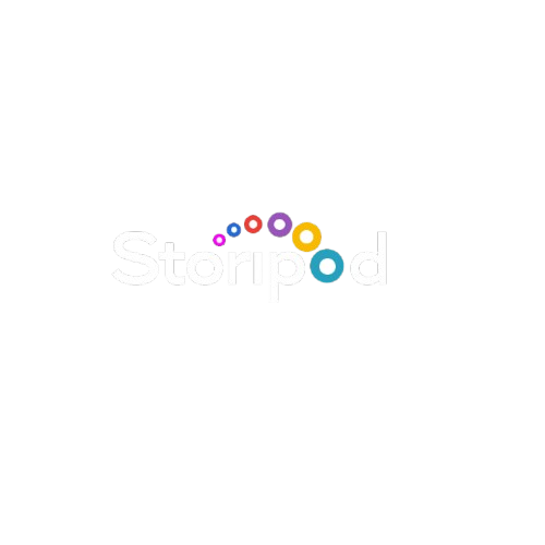 Storipod Logo